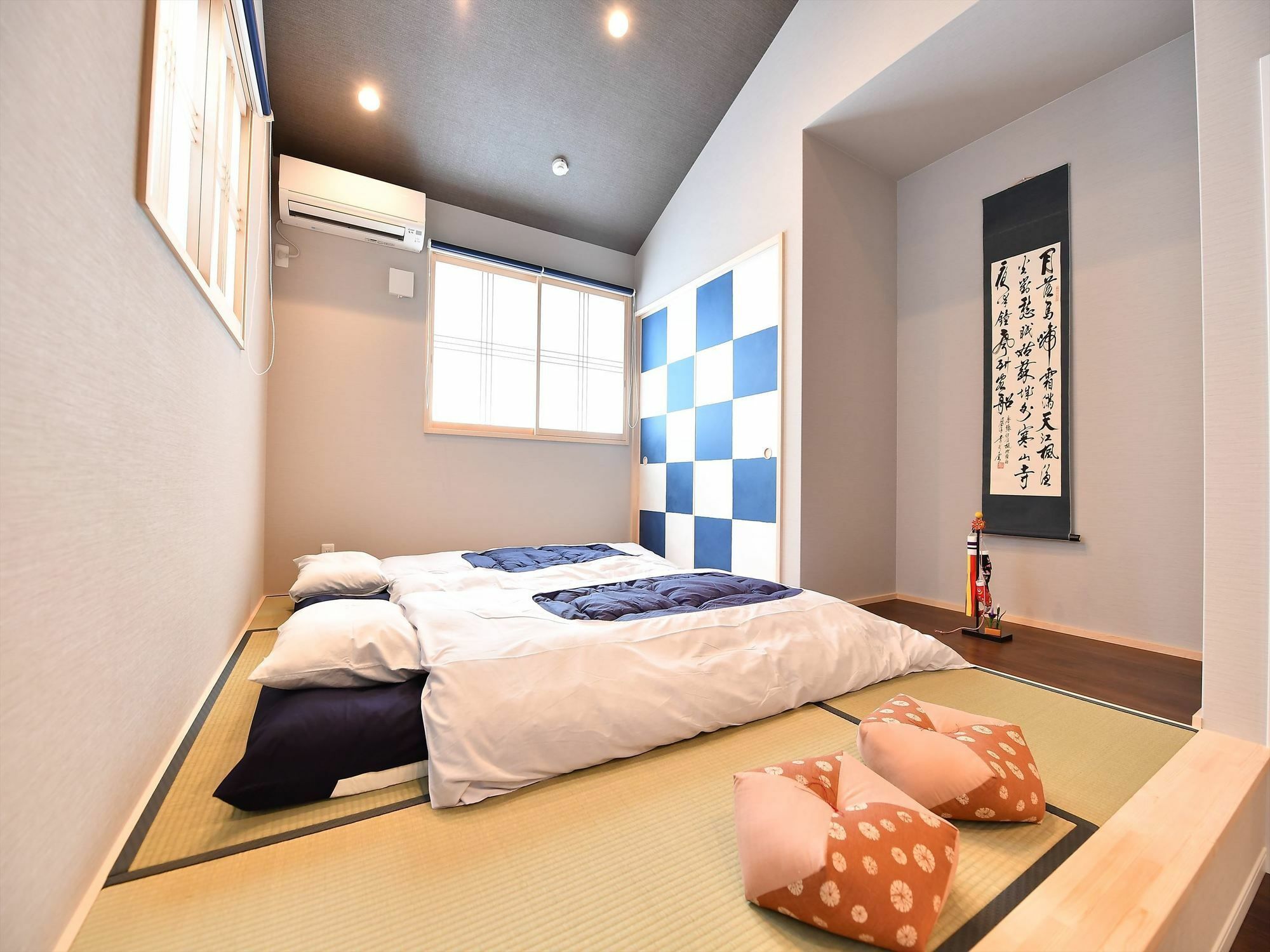 Coto Kyoto Heianjingumae Villa Exterior foto